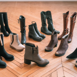 27 Boots Made For Anyone Who Refuses To Sacrifice Comfort For Style — Yes, You *Can* Have Both