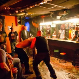 AEW star MVP confirms real-life confrontation at a bar: "They f*cked off"