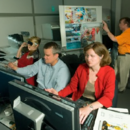 AI tools could reduce the appeal of predatory journals