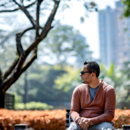 Aatish Taseer on losing OCI status, exile and the fragile idea of home