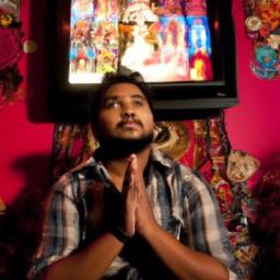 Adler & Associates Buys Aneek Chaudhuri’s Feature Doc On Patriarchy In Religion
