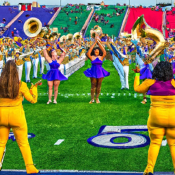 “Announcer Needs To Be Fired”: Outrage Sparks Over Plus-Size Dancers Being Bodyshamed At Game