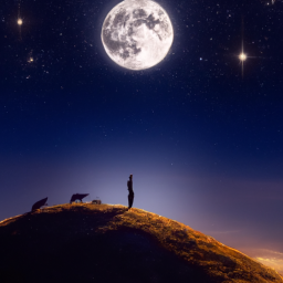 Capricorn Monthly Horoscope October 2025