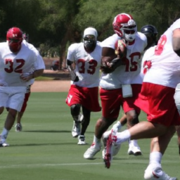 Cardinals designate DL Bilal Nichols for return, sign RB Michael Carter to active roster