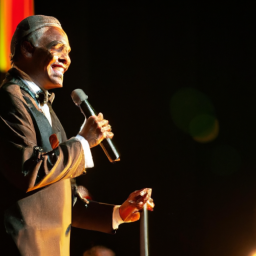 ‘Chances Are’ You Don’t Know These Fun Facts About Johnny Mathis, Who Turns 90 Today