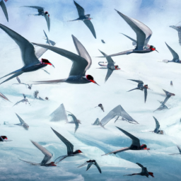Early efforts to understand the processes underlying bird migration