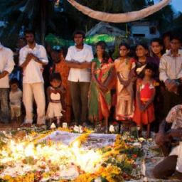 Evening news wrap: Vijay mourns Karur tragedy, EC publishes Bihar voter list; and more