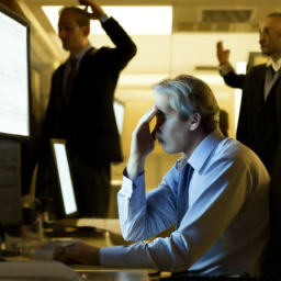 “Fallout? Oh Yes”: Short-Sighted Manager Forces IT To Take Down The Server, Causes Panic