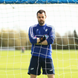 Gordon, 42, returns for Scotland World Cup qualifiers