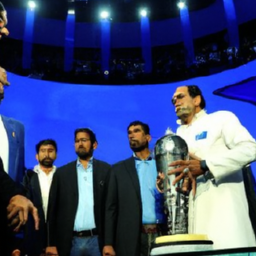 How Asia Cup 2025 trophy presentation turned into a diplomatic standoff