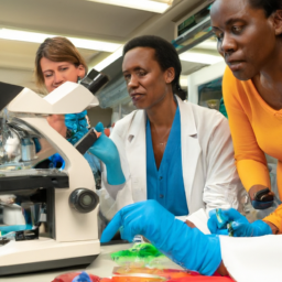 Human skin cells are turned into eggs in fertility breakthrough