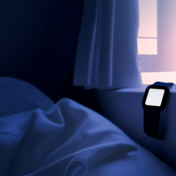 I've been testing wearables for years, and I was still shocked by my smartwatch's ability to read my dreams