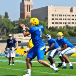 Predicting every winless college football team's first victory: Will UCLA, Nico Iamaleava upset a Big Ten foe?