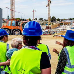 RBA governor lets slip what she really thinks about housing supply progress