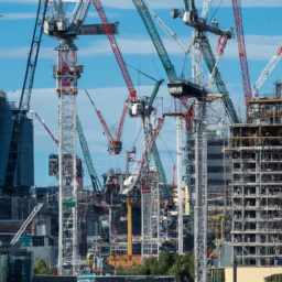RBA governor warns housing supply improvement several years away