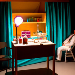 Secret filming exposes dangerous trade in illegal Botox
