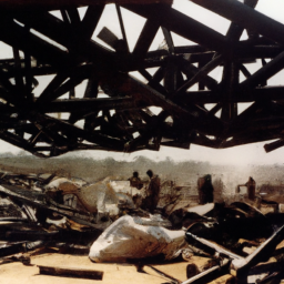 Tamil Nadu tragedy: 9 workers killed; steel arch collapses at build site