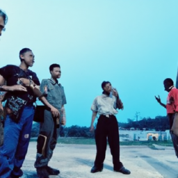 The revolution will be in VistaVision: what are the politics of One Battle After Another?