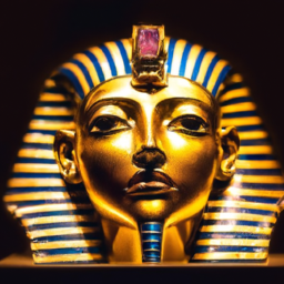 Tutankhamun quiz: How much do you know about the famous boy king from ancient Egypt?