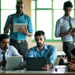 US companies eye India for offshore operations amid H-1B fee surge