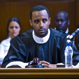 US prosecutors seek more than 11-year sentence for Sean 'Diddy' Combs