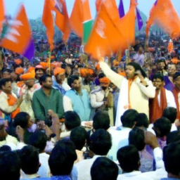 'We did not support BSP to make gains'